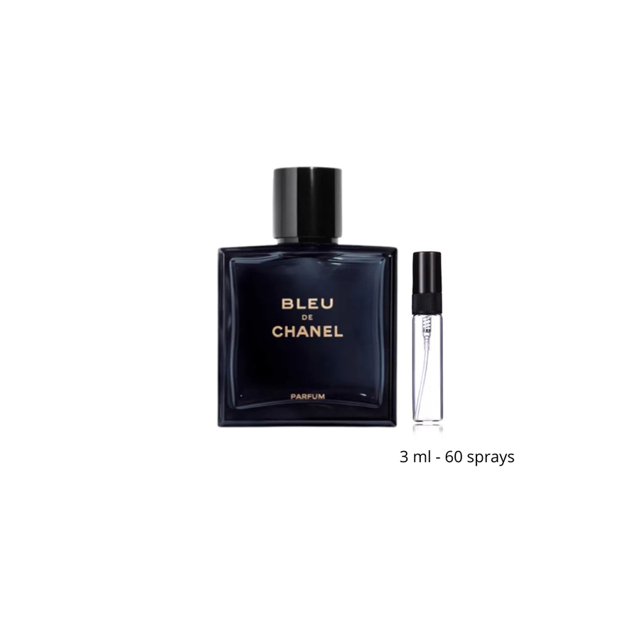 Bleu De Chanel Parfum