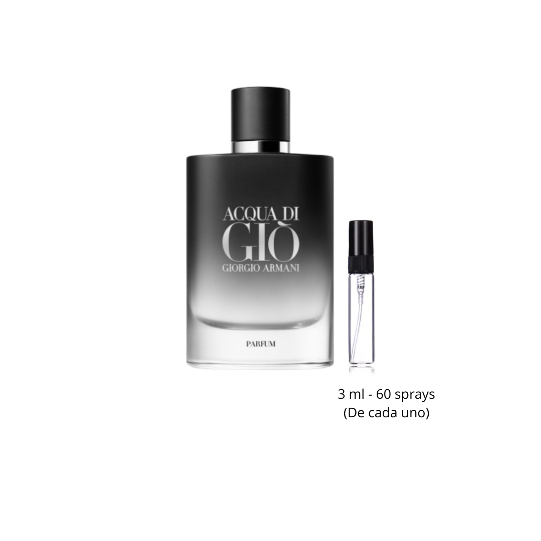Acqua di Gio Parfum