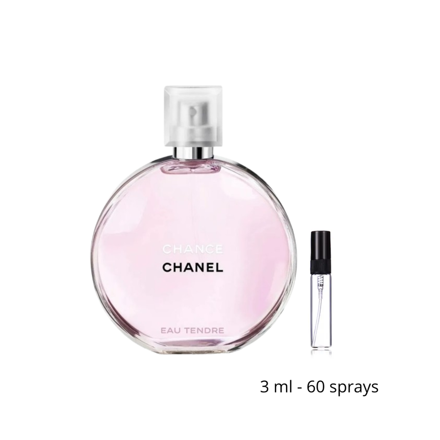 Chanel Chance Eau Tendre Eau de Toilette