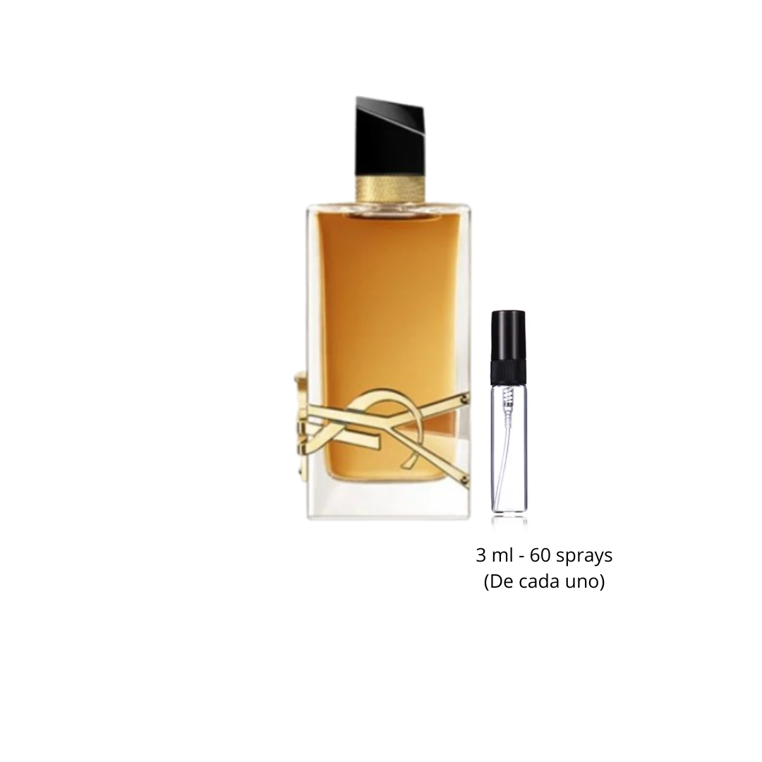 Yves Saint Laurent LIBRE Eau de Parfum Intense