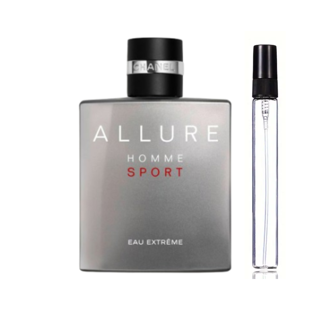 Allure Homme Sport EDT