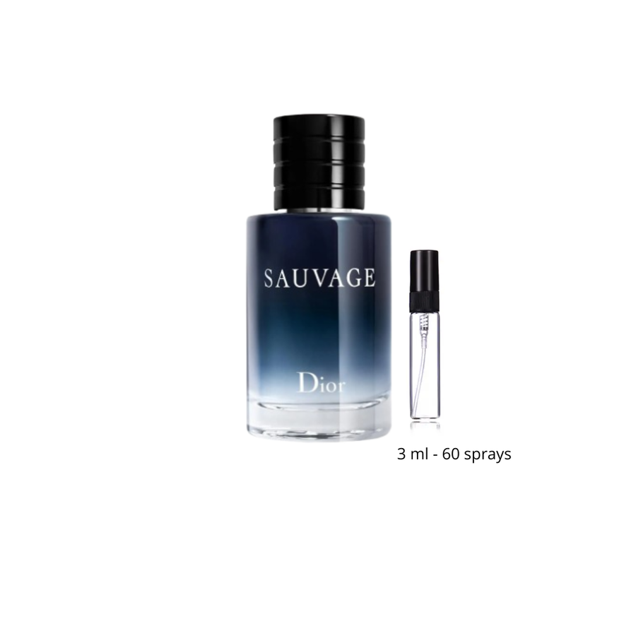 Dior Sauvage EDT