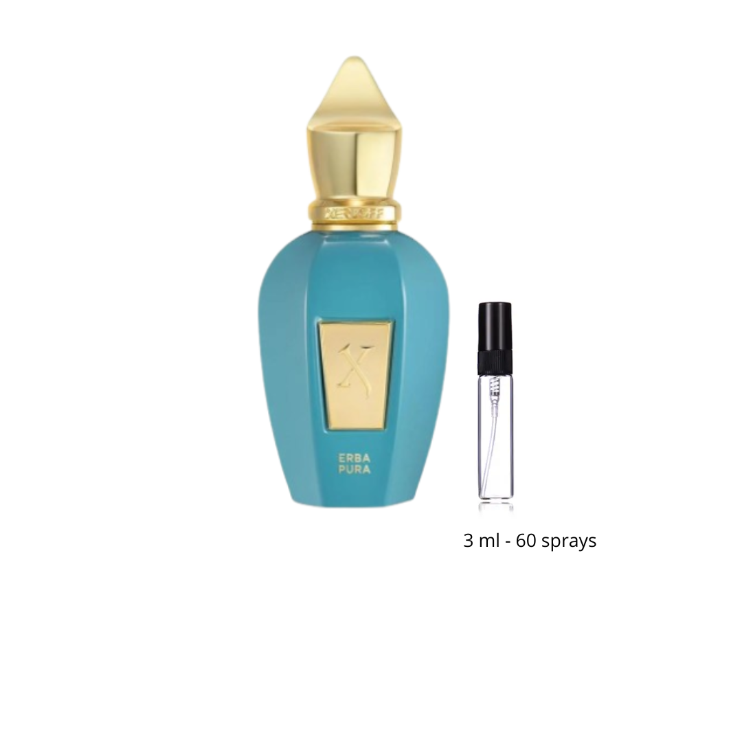 Erba Pura Xerjoff