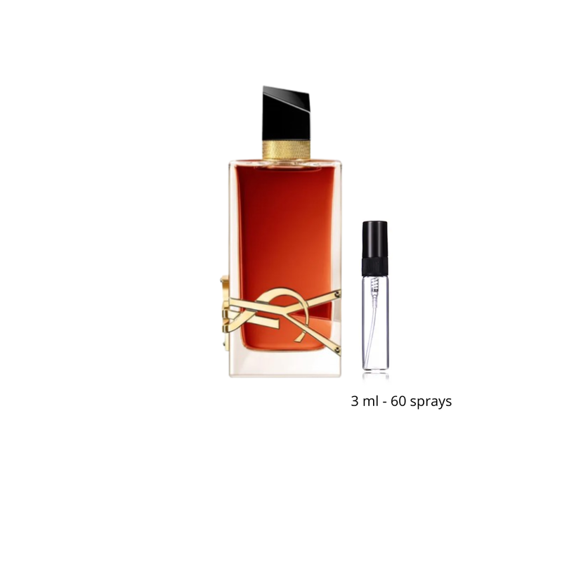 Yves Saint Laurent LIBRE Le Parfum