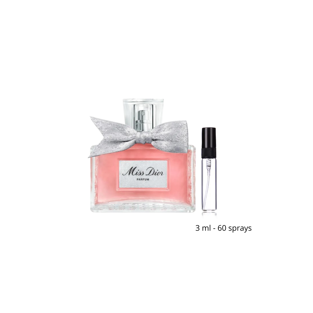 Miss Dior Parfum
