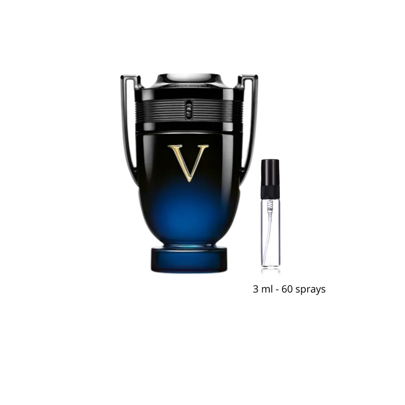 Paco Rabanne Invictus Elixir