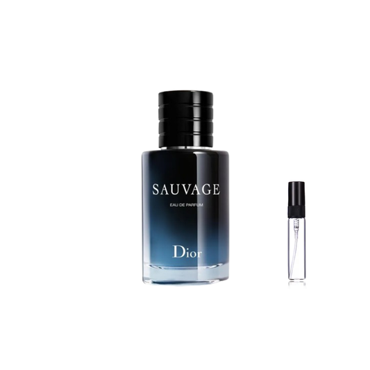Dior Sauvage Eau de Parfum