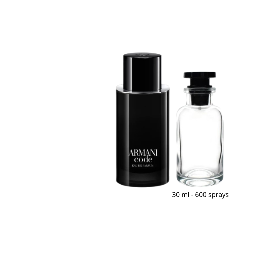 Armani Code Eau de Parfum