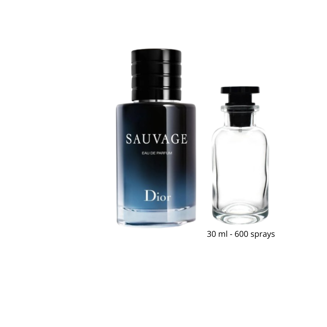Dior Sauvage Eau de Parfum