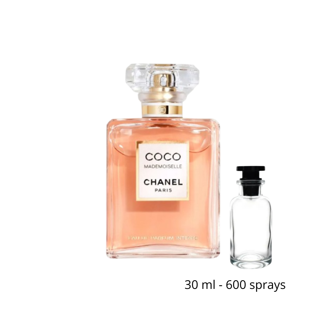 Chanel Coco Mademoiselle Intense Eau de Parfum