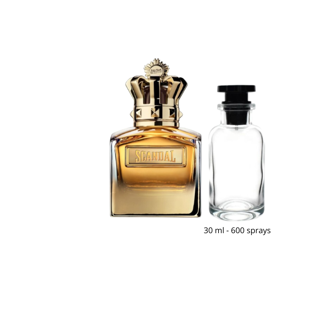Jean Paul Gaultier Scandal Absolu