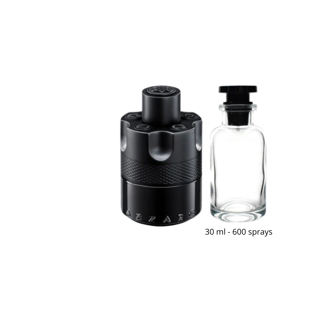 Azzaro The Most Wanted EDP Intense