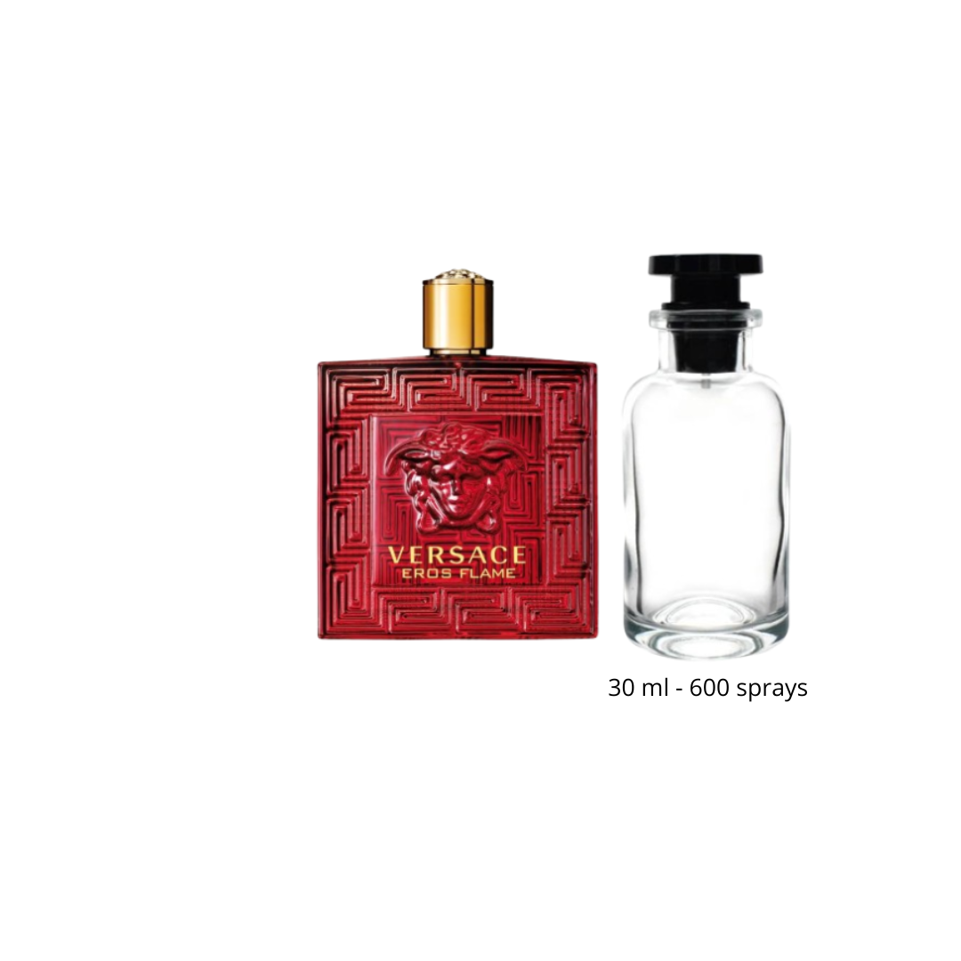 Versace Eros Flame