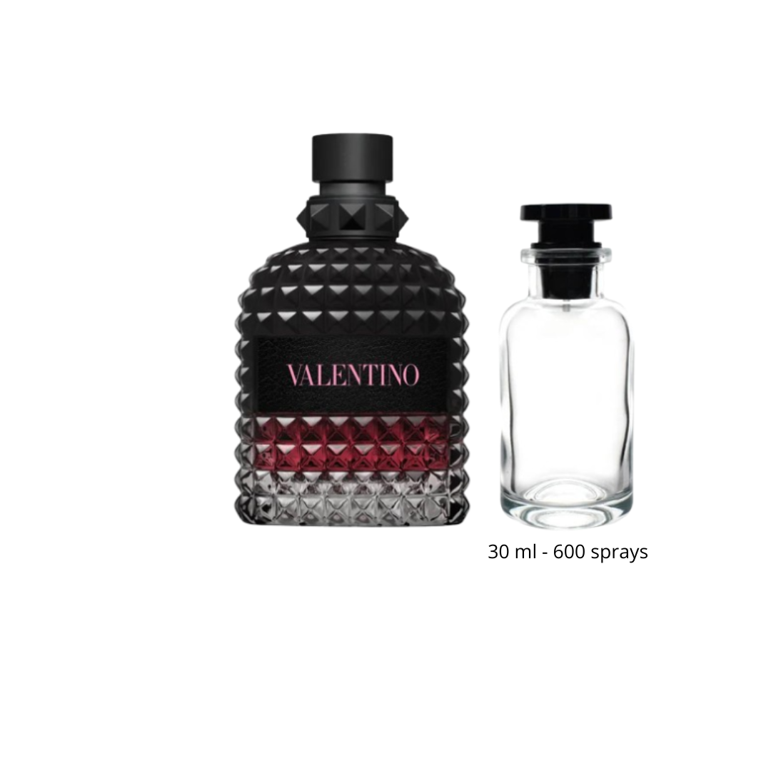 Valentino Born In Roma Intense EDP