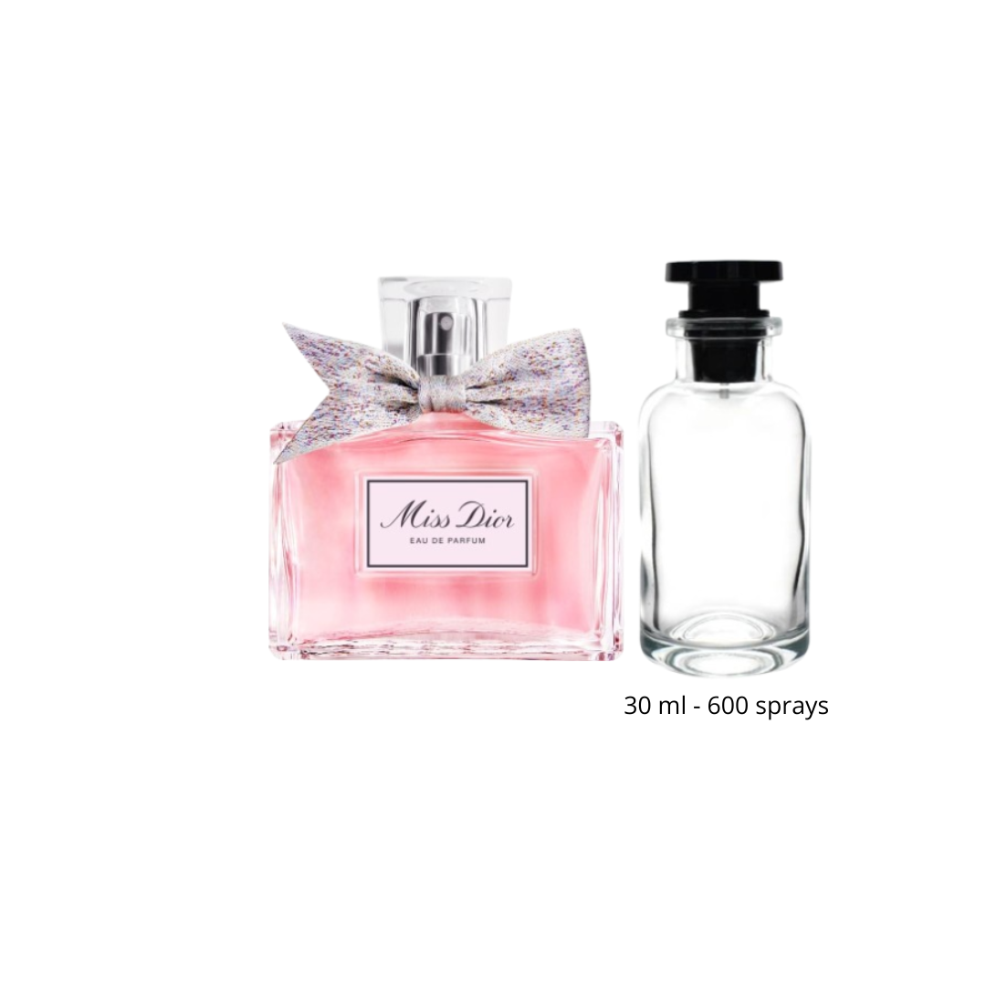 Miss Dior Eau de Parfum