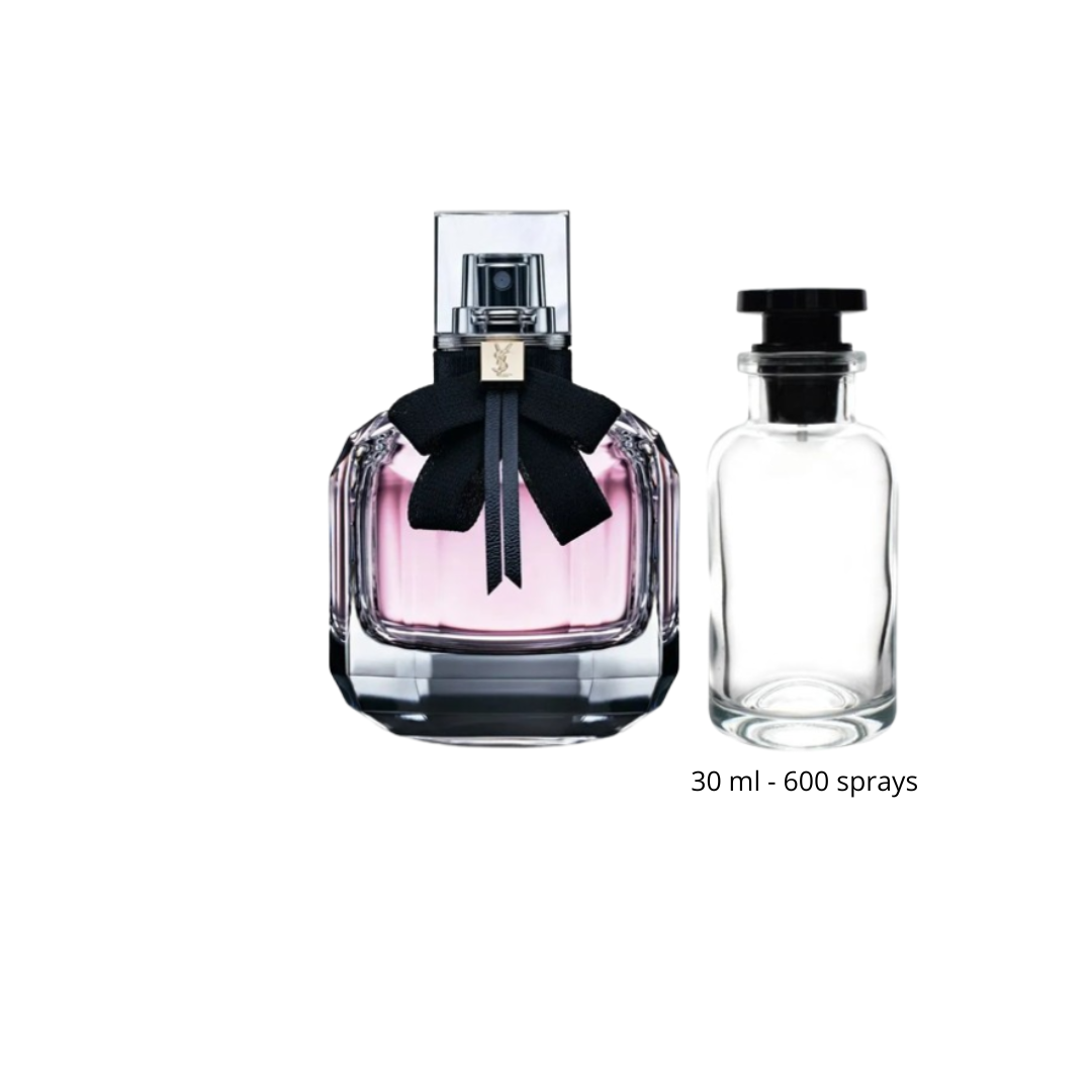 Yves Saint Laurent Mon Paris Eau de Parfum