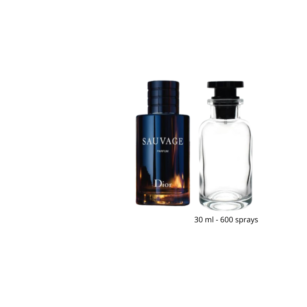 Dior Sauvage Parfum