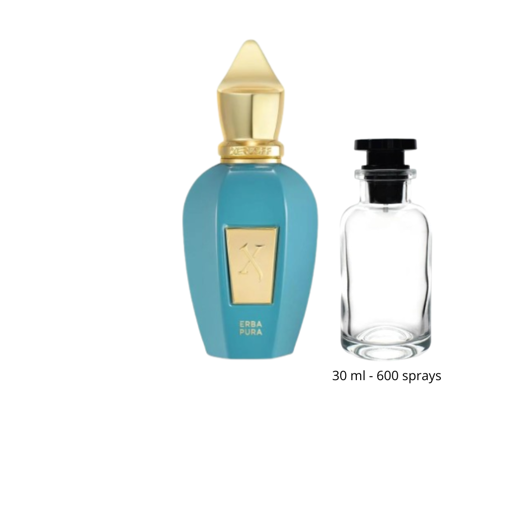 Erba Pura Xerjoff