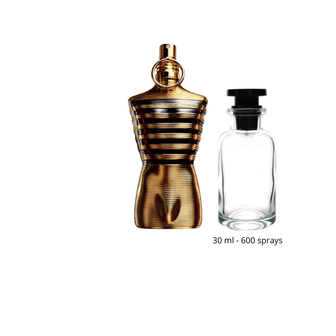 Jean Paul Gaultier Le Male Elixir