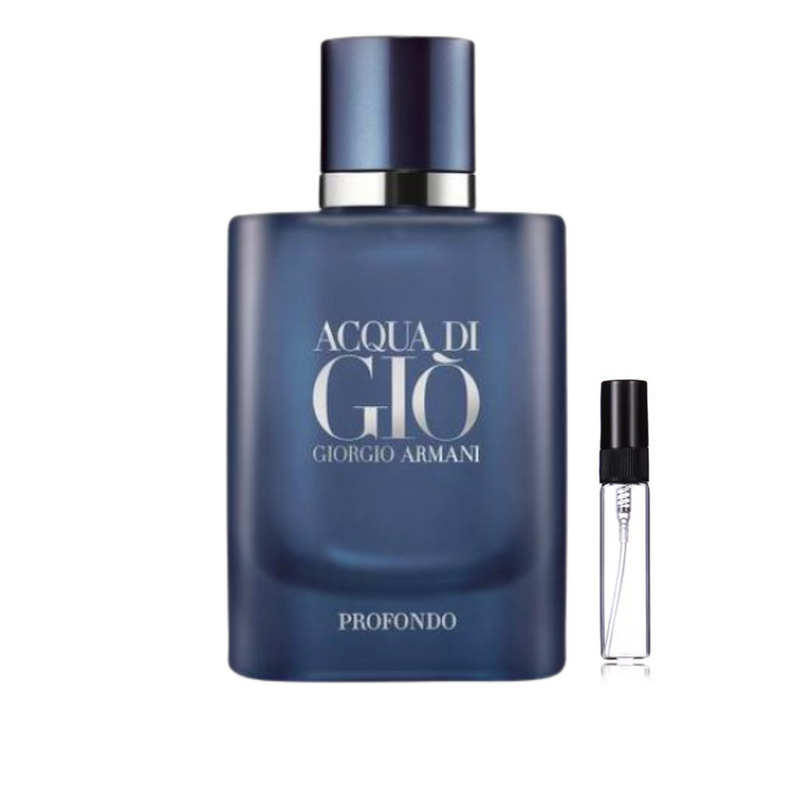 Acqua Di Gio Profondo EDP