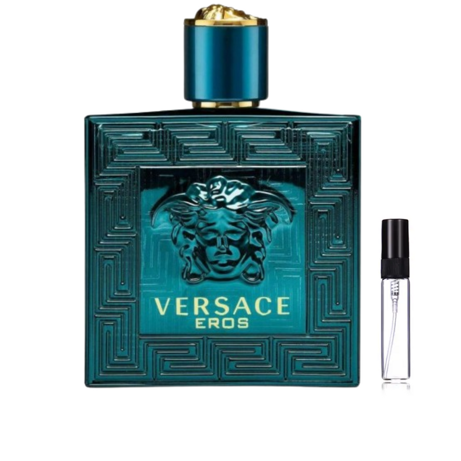 Versace Eros EDP